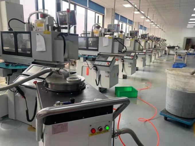 CNC Machine Tool Water Tank Cleaning Machine Cleans One Water Tank in 55 Seconds