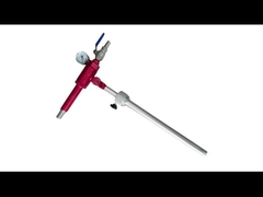 التكافؤ التلقائي لسائل التبريد للآلات الأداة