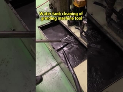 جهاز تنقية سائل الطحن، إزالة أوتوماتيكية على الإنترنت من رقائق الحديد، بدون مواد استهلاكية