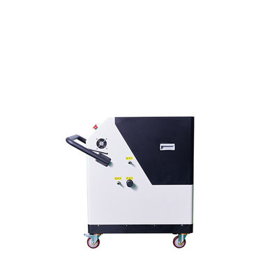 معدات تطهير سائل القطع لـ ISO CNC Machine Oil Skimmer