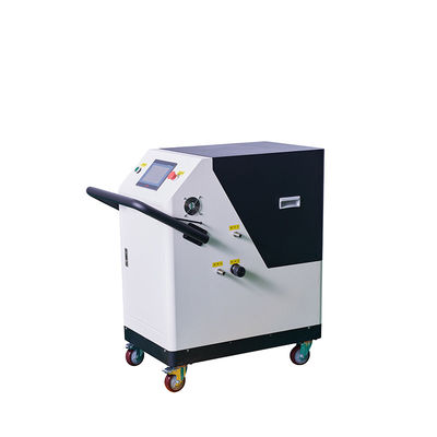معدات تطهير سائل القطع لـ ISO CNC Machine Oil Skimmer