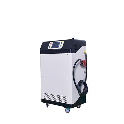 موزع سائل القطع التلقائي بالكامل مع نظام التحكم القائم على PLC
