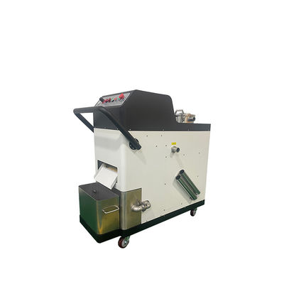 تنقية سائل الطحن منظف المبردات CNC مطهر السطح طحن مرشح المبردات