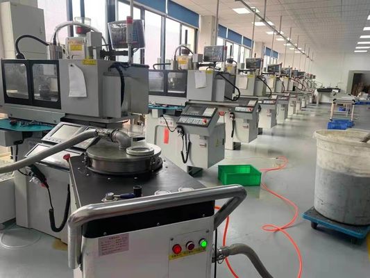 8000L/H CNC غسل الوحل آلة آلة غسل الوحل