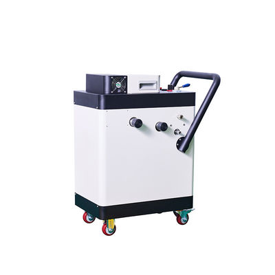 أدوات الآلة أنظمة تصفية مبرد التبريد CNC فاصل النفط والماء تطهير المستحلبات
