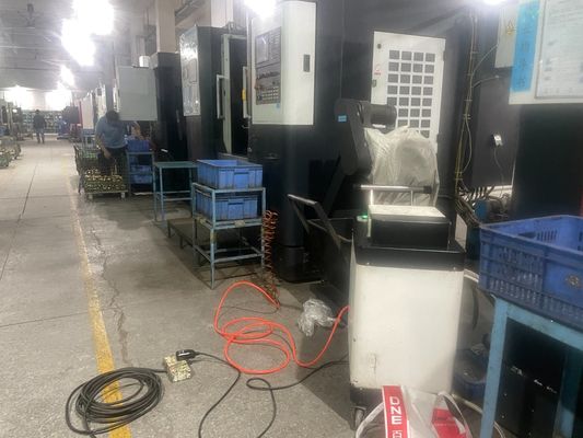 منفصل زيت المبردات الحاسوبي المحمول 0.3mm دقة منفصل زيت المتجول المحمول