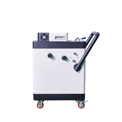 أجهزة تخفيف السوائل للقطع لجهاز CNC للطحن ومركز التصنيع