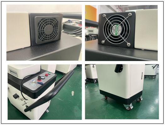 تصفية الإملسونات Cnc Skimmer آلة آلة تصفية خزان المبردات