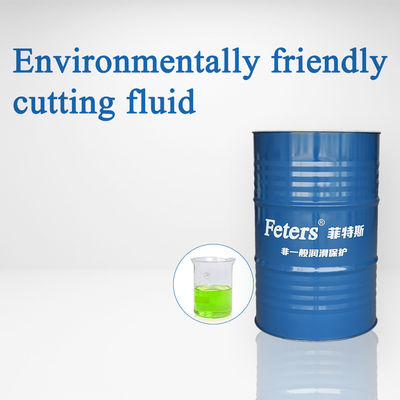 Excellent Lubrication CNC Lathe Cutting Fluid for Precision Machining and Extended Tool Life in Metalworking Applications