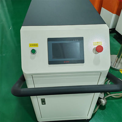 تعقيم CNC آلة زيت المزيل Deodorization CNC المزيل