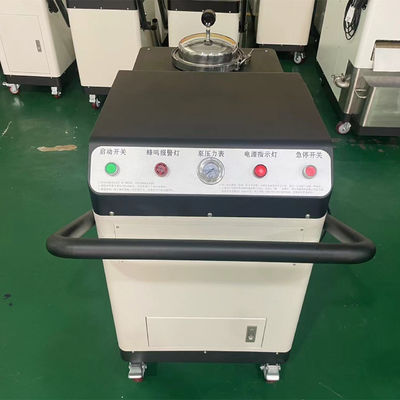 750W مطهر زيت القطع تمديد عمر الخدمة من زيت القطع