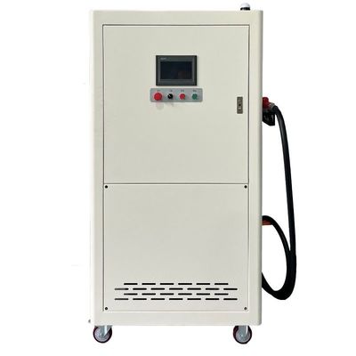 آلة إمداد السوائل 1000L / H إمداد السوائل التلقائي وإعادة التعبئة