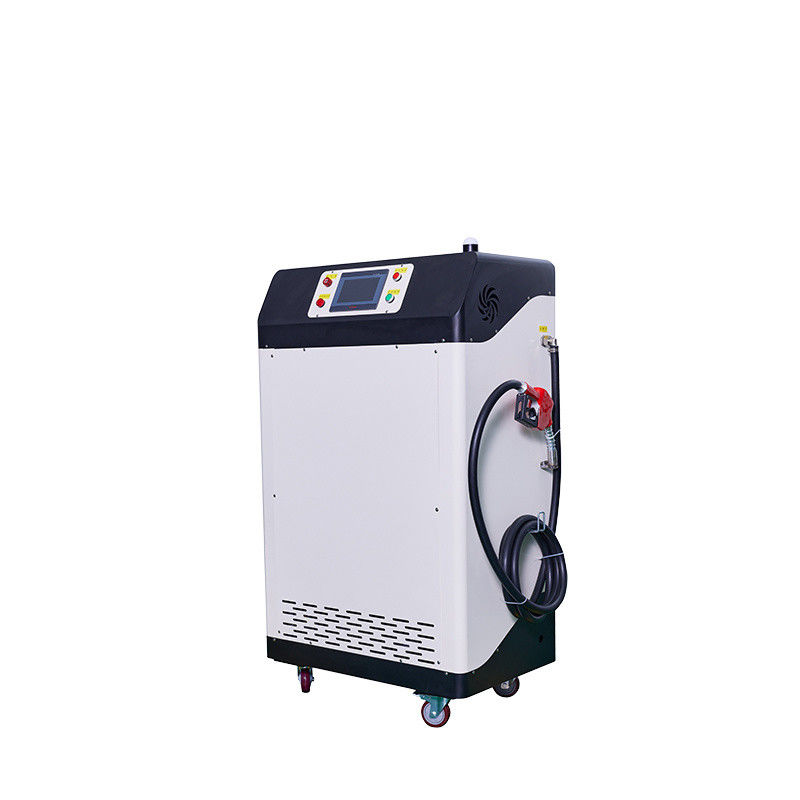 موزع سائل طحن تلقائي، قوة 1800w، مع تركيز نسبة من 0 إلى 50٪