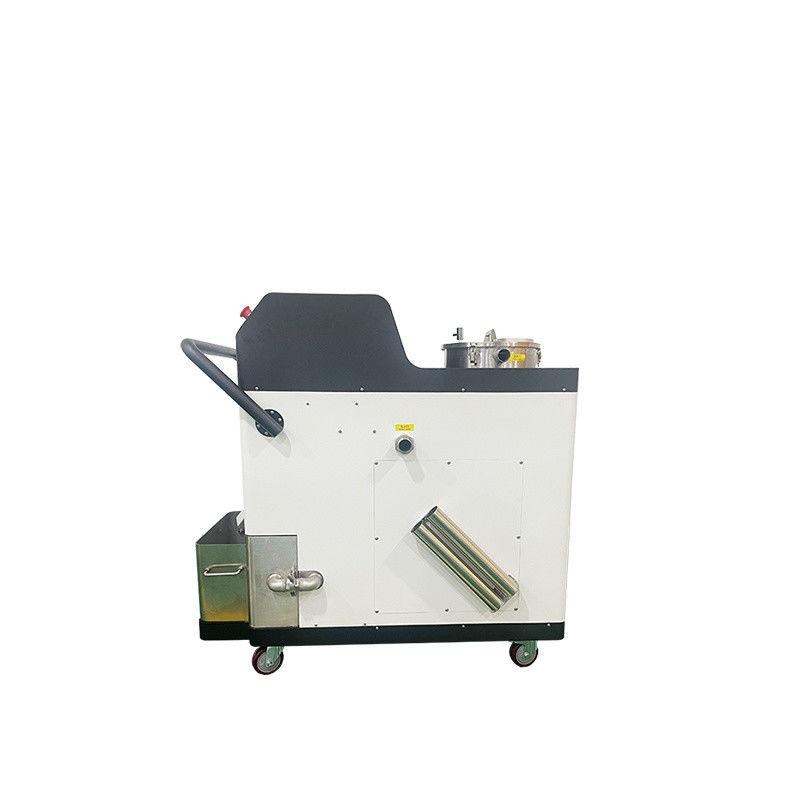 تنقية سائل الطحن منظف المبردات CNC مطهر السطح طحن مرشح المبردات
