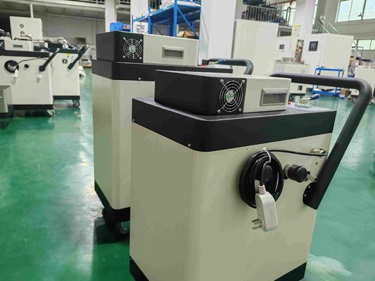 آلة الطحن CNC زيت Skimmer تصفية المبرد التنظيف الزيت العائم