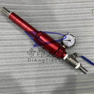 موزع السوائل الآلي، لا كهرباء، لا مواد استهلاكية