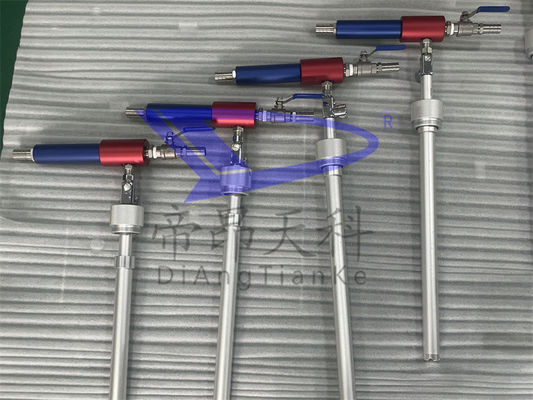 مُوزع سائل القطع، بسيط وعملي، صغير الحجم