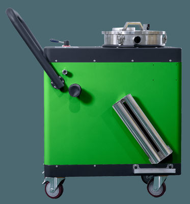 منظف السوائل القطعية الأفقية المصنع الأصلي OEM